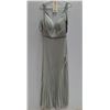 Image 1 : * Sorella Vita Light Green Formal/Prom Dress - Size 14