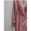 Image 2 : * Sorella Vita Pink Formal/Prom Dress - Size 14