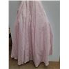 Image 8 : Anglea & Allison Formal/Prom Dress Pink w/Pockets - Size 6