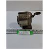 Image 1 : Boston Vintage Pencil Mountable Sharpener - Works