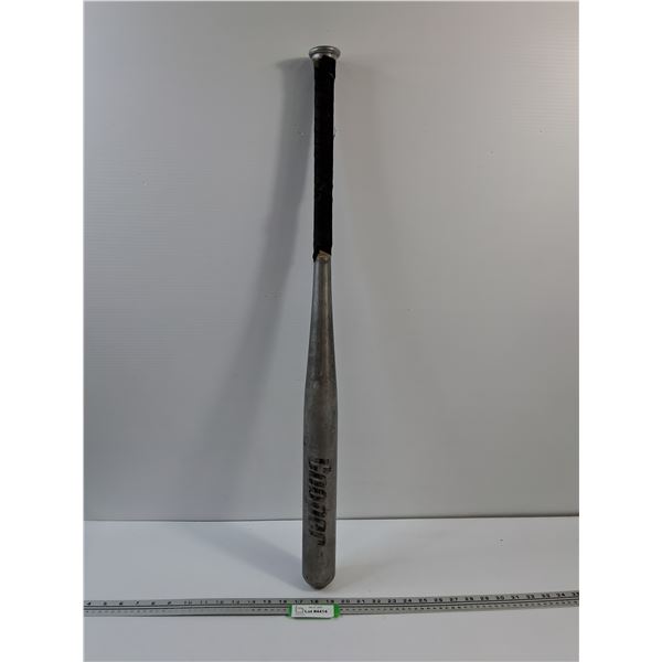 Cooper Metal Baseball Bat - 33.5"
