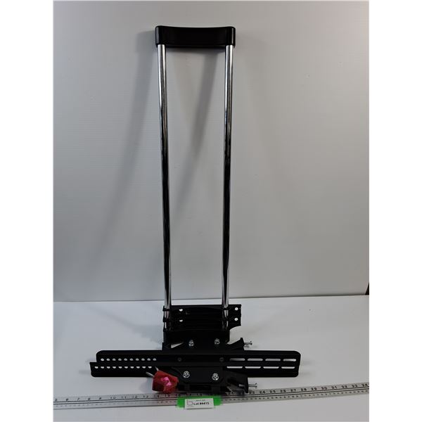 TV Mount System - 32.5" x 9" - CANNOT SHIP