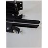 Image 2 : TV Mount System - 32.5" x 9" - CANNOT SHIP
