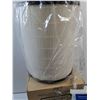 Image 2 : E-Perfect Air Filter (14.5" x 11.5") & Cover - NIB
