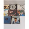 Image 3 : (11) CDS: Classical & Country - Goerge Jonesm Conway Twitty, Mahler, Piano, Misc