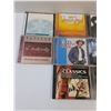 Image 2 : (10) CDS: Beach Boys, Tchaikosky, Classic, Roy Orbison, Misc