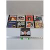 Image 1 : (9) CDS: Country & Classic Music - Assorted Artists