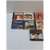 Image 2 : (9) CDS: Country & Classic Music - Assorted Artists
