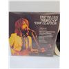 Image 3 : Eric Clapton Record - The Blues World