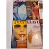 Image 4 : (10) Playboy 1980's Edition Magazines - Adult Magazines