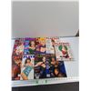 Image 1 : (10) Playboy 1980's Edition Magazines - Adult Magazines