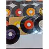 Image 5 : (27) Records: 45 Size - Assorted - Christmas, Barry Allen, The Beach Boys, Misc