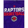Image 2 : (2) 2XL T-Shirts (Edmonton Elks & Toronto Raptors)