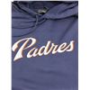 Image 2 : San Diego Padres Size 3XL Pullover Hoodie