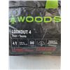 Image 2 : Woods 4-Person Tent - Appears Unused