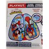 Image 2 : Marvel Spidey Play Hut for Kids - Sealed