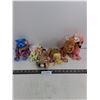 Image 1 : (6) Ty Beanie Babies