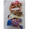 Image 2 : (6) Ty Beanie Babies