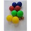 Image 2 : Lawn Bowling Set