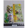 Image 1 : Lego Set "Easter Rabbits Display"