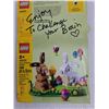 Image 2 : Lego Set "Easter Rabbits Display"