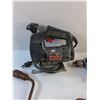 Image 2 : Black & Decker Drill, Skil Jig Saw and Manual Drill