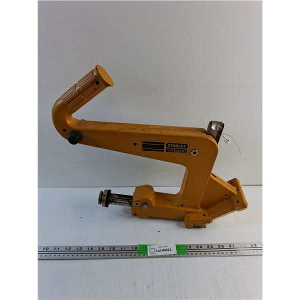 Stanley Bostitch Floor Stapler