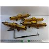 Image 1 : (4) Scissor Jacks - Pickup Preferred