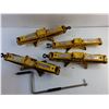 Image 2 : (4) Scissor Jacks - Pickup Preferred