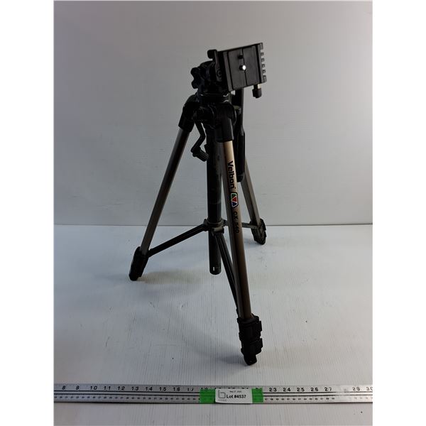Velbon CX 540 22" Tripod