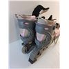 Image 3 : Transformer 4 Sizes Kid's Rollerblades - Size 5-8