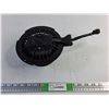 Image 1 : Automotive HVAC Blower Fan - Tested