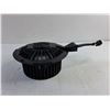Image 2 : Automotive HVAC Blower Fan - Tested