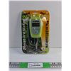Image 1 : Digital Plus Moisture Meter - Sealed