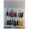 Image 1 : Metric Socket Screwdrivers