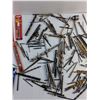 Image 3 : Various Drill Bits-Many New