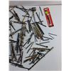 Image 4 : Various Drill Bits-Many New