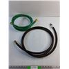 Image 1 : (2) Hoses