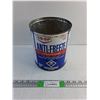 Image 1 : Co Op Anti Freeze Coolant Tin