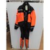Image 1 : *GKSII Motorcycle Jacket and Pants - Size L