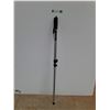 Image 1 : Manfrotto Adjustable Walking Stick