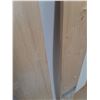 Image 2 : *(2) Laminated Pine Woodworking Panels - Cannot Ship