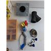 Image 3 : Plumbing and Electrical Supplies-New