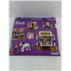 Image 2 : Lego Friends Set "Magical Caravan"