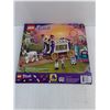 Image 3 : Lego Friends Set "Magical Caravan"