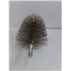 Image 2 : Worcester Chimney Brush - 6" Wire Brush End
