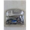 Image 2 : Hoteche Staple Gun (NOS), Tie Boss Rope Safety Set - Sealed