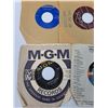 Image 2 : (12) Records: 45 Size - Assorted - Alley Cat, Garry Lewis, Misc