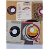 Image 3 : (12) Records: 45 Size - Assorted - Alley Cat, Garry Lewis, Misc