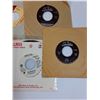 Image 5 : (12) Records: 45 Size - Assorted - Alley Cat, Garry Lewis, Misc